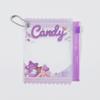 Badge Storage Candy Bag Gu Mei Prop Big Badge Storage Display Bag Pain Bag Pendant Pin Protective Shell Card Set Baby Bag