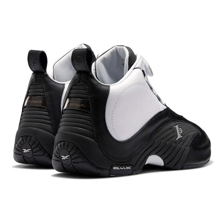 New Reebok Answer Iv Stepover 2021 G55111