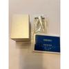 Used Working Item SEIKO LUKIA Solar Radio-Controlled Watch SSVW048