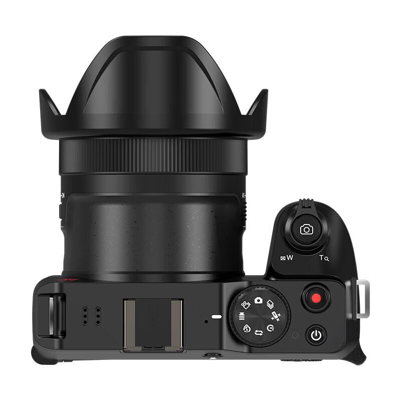 ORDRO D130 4K Digital Camcorder (CN version)