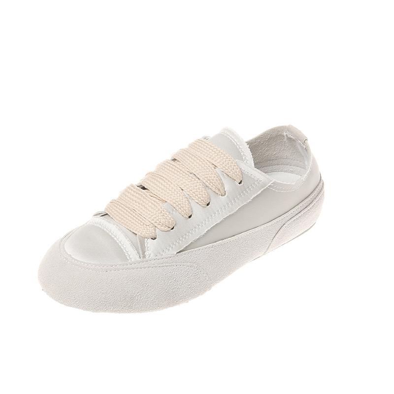 Fashion New Women Sneakers Red Women Shoes Soft-soled Casual Sport Shoes Ladies Outdoor Running Vulcanized Shoes Women Zapatillas Mujer