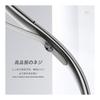 Cuticle Nipper, Cuticle Cutter, Stainless Steel, Not Easy To Deform, Compact and Easy To Carry, Cuticle Treatment, Nail Care, Beauty Tool, Suitable