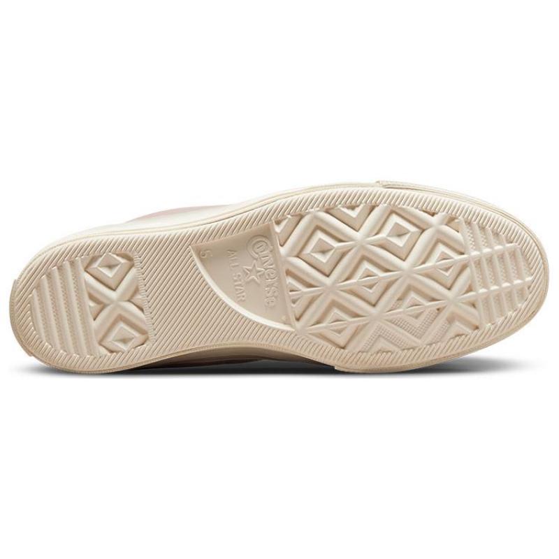 Converse Chuck Taylor All Star lata 70. Polar Wygodne i Wszechstronne Espadryle High-Top Unisex Różowe