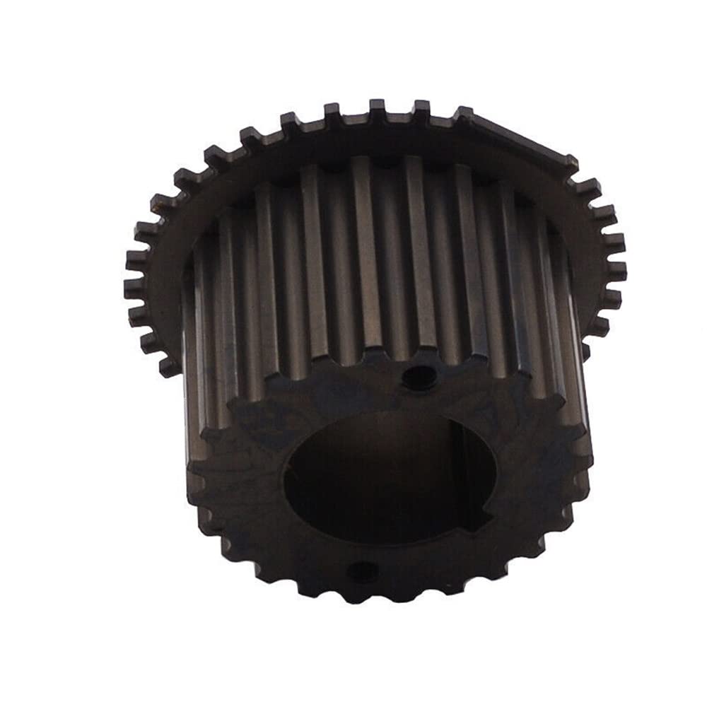 13521-62031 Crankshaft Pulley Crankshaft Timing Gear for Tundra V6 Tacoma 4Runner
