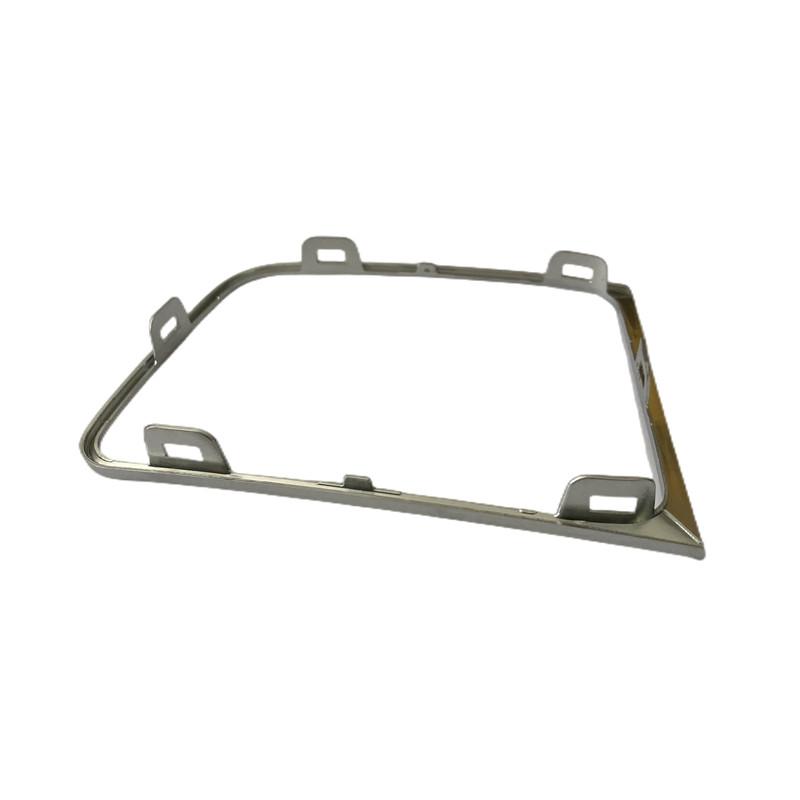Per Volkswagen DSG Golf 7 7.5 Golf R Cornice Staffa Leva Cambio Automatico 5GG713203 Pomello Cambio Automatico Telaio Inferiore