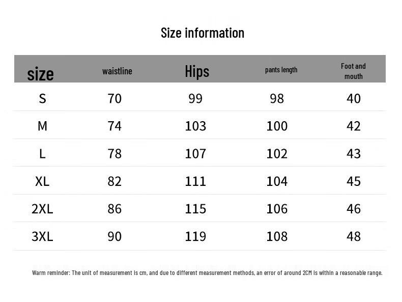 CHOCOOLATEit Men's American Retro Loose Wide-Leg Straight Jeans