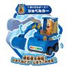 JOYPALETTE Anpanman Loves Cars Construction Vehicle Set