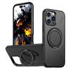 iPhone 17 Pro Max Magnetic Rotating Stand Anti-Drop Case