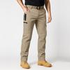 Men's Work Pants With Multiple Pockets, Waterproof And Tear Resistant Pants