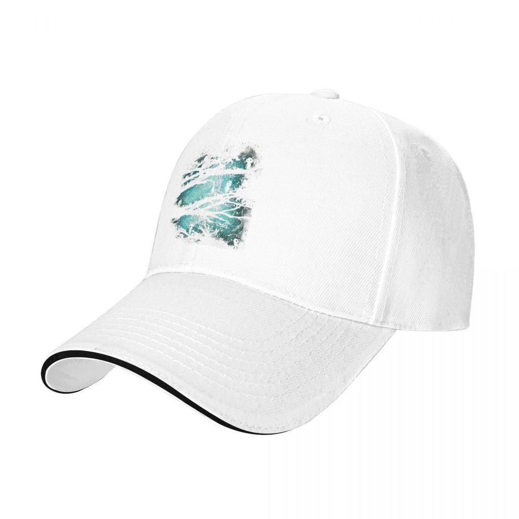 Mononoke Forest Spirit Kodama Totoro Miyazaki Hat Mens Cap Womens Cap Baseball Cap For Men