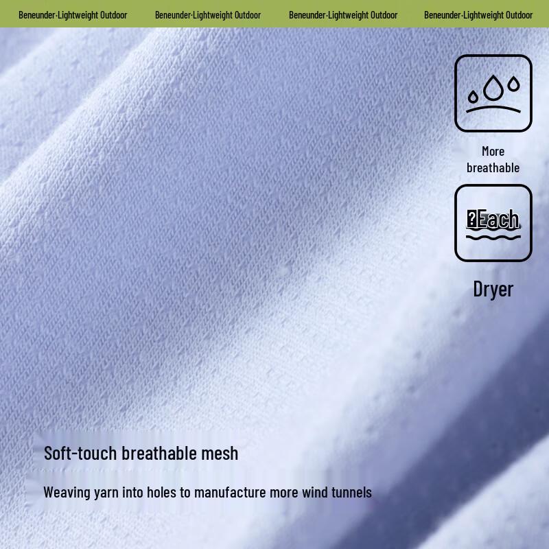 beneunder Men's Modal 5A Antibacterial Boxer Briefs 3-Pack