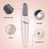 2025 New Electric Pedicure Grinder Electric Foot Callus Remover Rechargeable Dead Skin Remover Foot Hard Skin Removal Tool