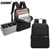 DSLR Camera Backpacks Professional Wear-resistant Large Bags   Cameras Lens Laptop Outdoor Travel Bags
