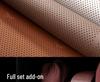 All-Season Car Seat Cover for Ford: Edge, Focus, EcoSport, Taurus, Escape, Kuga, Mondeo