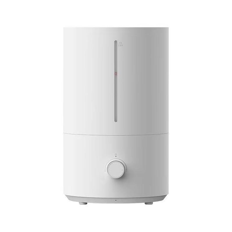 Xiaomi Mijia Humidifier 2 Bedroom Light Sound Home Office Desktop Mini Air Humidifier with Large Capacity Water Tank