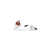 Sun Lemon Knee Cat Plush Toy Calico Small Size P2132