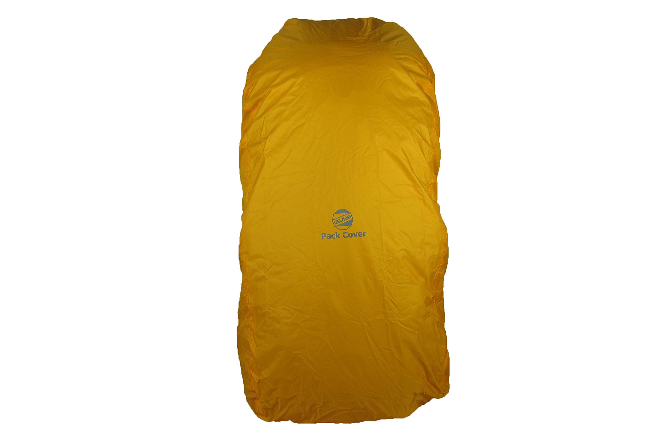 

Isuka Pack Cover 60 Yellow 45-60L 261418