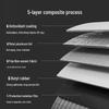 KUNPAI Butyl Waterproof Repair Tape