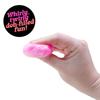 Stress Relief Streamline Round Ball Squishy Toy Slow Rebound Relaxation Fidget Gadget