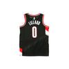 Nike Basketball Jersey Men's Black CW3680-010