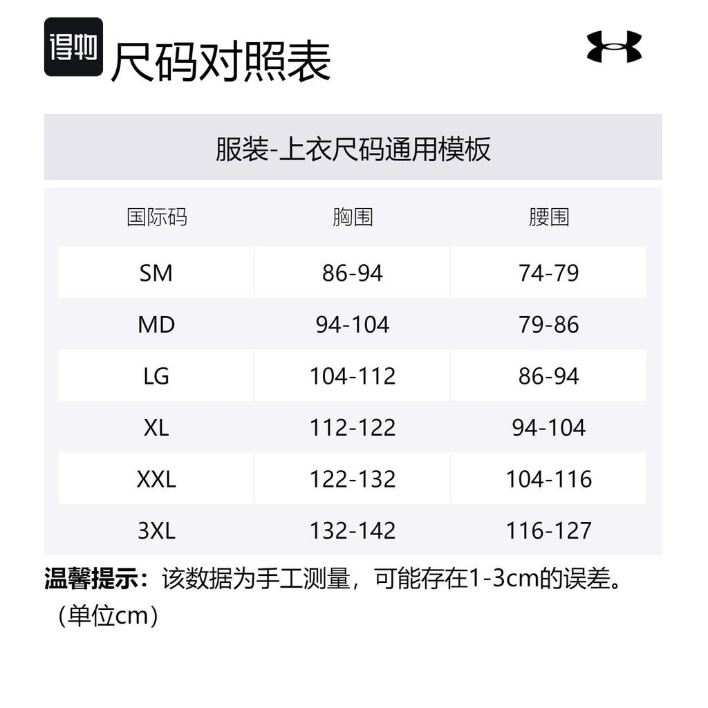 Under Armour DFO T Shirt Men's Modern Gray 1302356-012