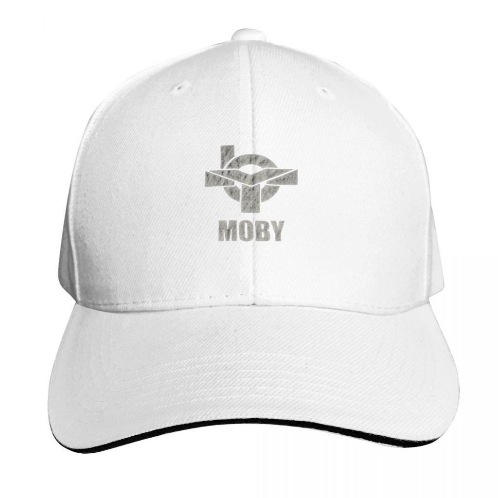 Moby Band Baseball Cap Mountaineering New In The Hat designer cap Christmas Hat Hats For Unisex Womens