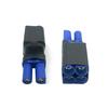 3pcs EC5 Series Connector RC Adapter for RC Quadcopter Multirotor LosiE-Flite