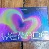 Ungeöffnetes "Idle We Made" Album, Gimme Dat Love Ver.