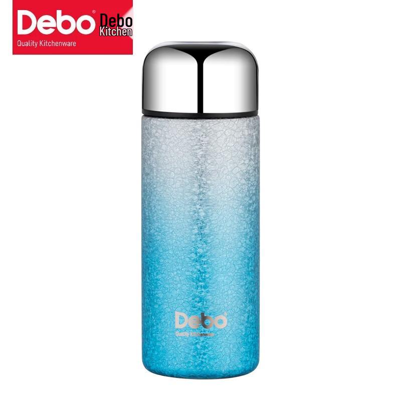 Debo DEP-970 304 Stainless Steel Insulated Tumbler