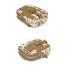 Camouflage Multifunctional Tactical Waist Pack and Phone Storage Bag