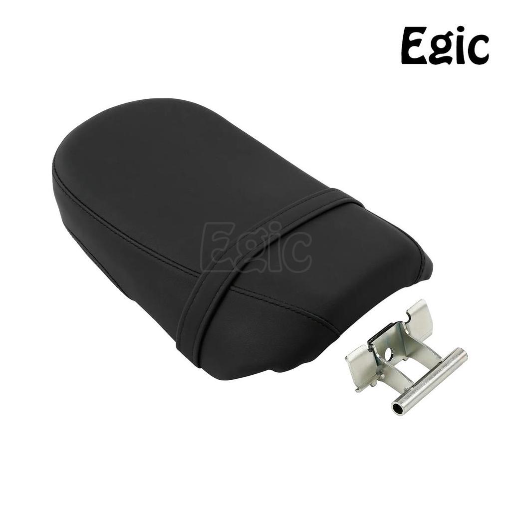 Kawasaki Vulcan S 650 Passenger Seat Cushion (2015-2024)