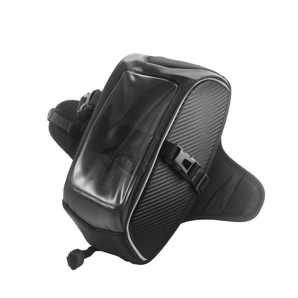 Tank Storage Bag Fit for Can Am Ryker 600 900 Rally 2019-2023