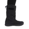 Bogs HIGH Snow Size 2E B-MOC Boots, Women's, Black, 24.0 cm,