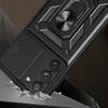 Sc Camring Galaxy S23+ Black