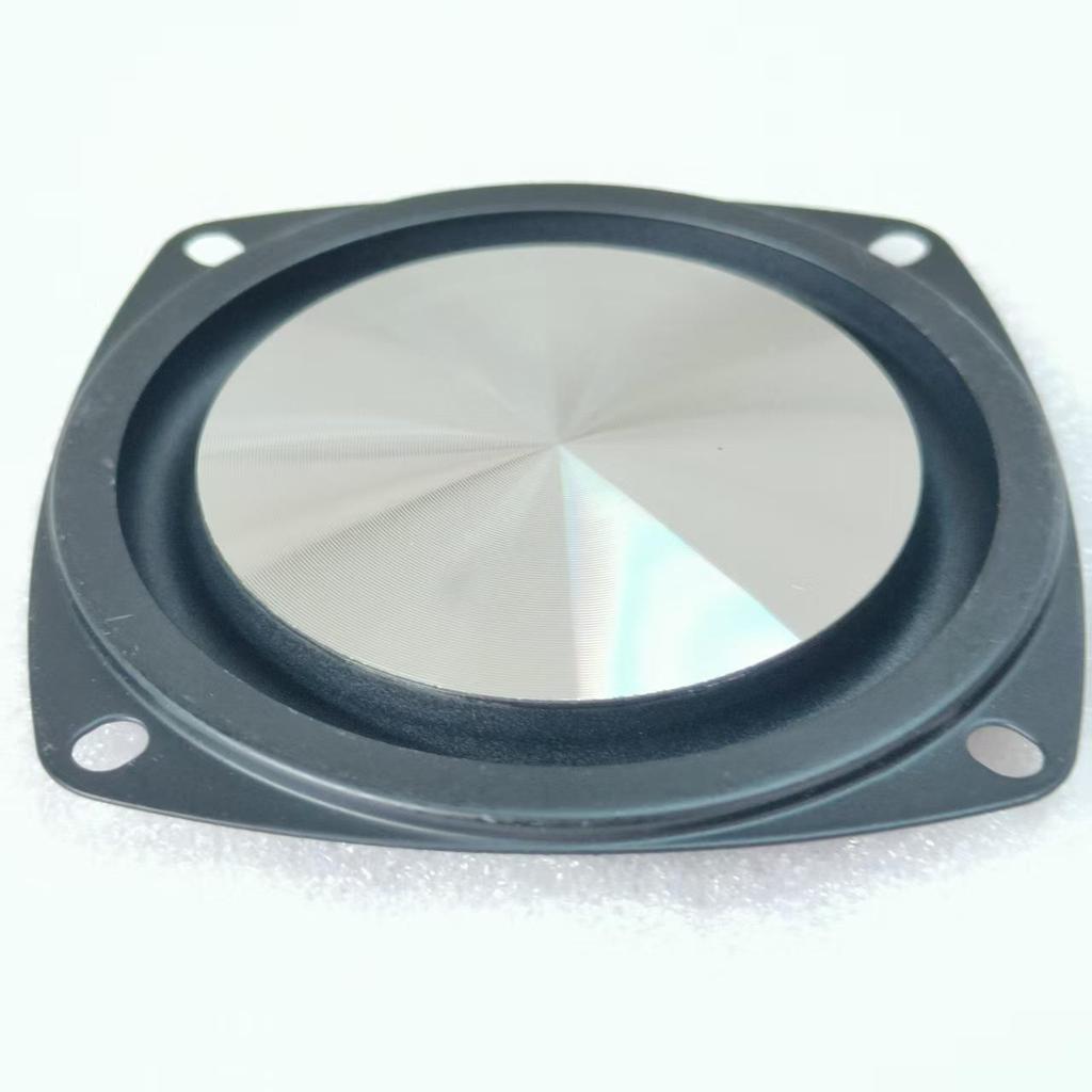 3-Inch CD Pattern Woofer Diaphragm Passive Low-Frequency Radiator Driver