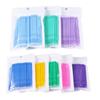 Disposable Eyelash Extension Cleaning Swabs & Dental Applicators