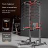 Lishitu Flagship Multi-functional No-Drill Home Pull-Up Station