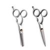 Professional Hair Cutting Scissors Sharp Blades Stainless Steel Hairdressing Shears Hair Trimming Grooming For Barber