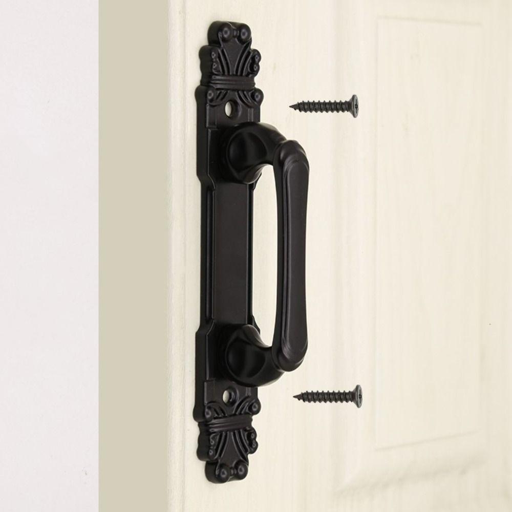Pulls Closet Cabinet Drawer Handles Pulls Hardware Furniture Handle Practical Door Handle  Window