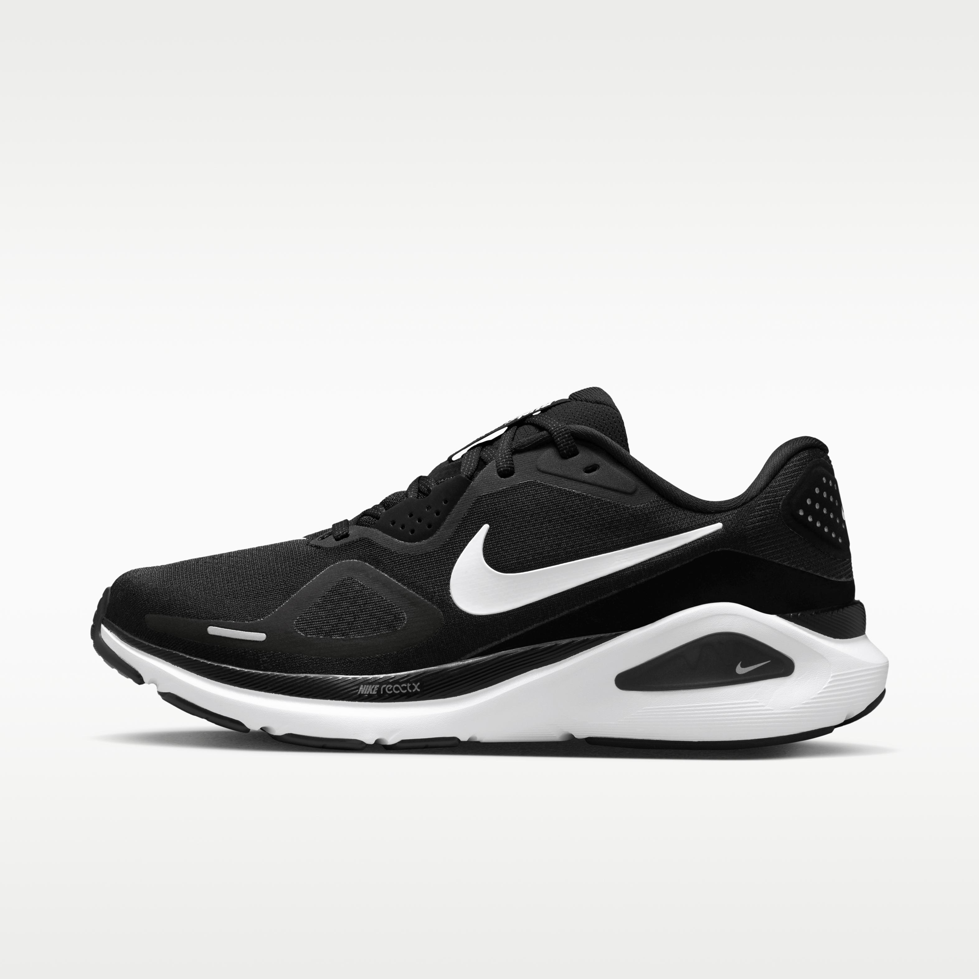 Nike Structure 26 Black White (Women s) 36