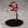 Banpresto - Figurine One Piece - Monkey D. Luffy Scultures Big Zoukeio 6 Vol 3 12cm - 4983164165593