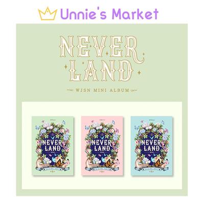 Neverland Mini Albümü (Rastgele)