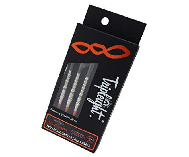 TRIPLEIGHT Effort 2 Light Hisahiko Yamato Model Barrel