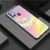 Kryt LittleTwinStars Pro Samsung Galaxy A52 A12 A51 A32 A21s A71 A32 5G A12 A22 A53 A31 A13 A72 A02s A41 A03 A04 Kryt na telefon