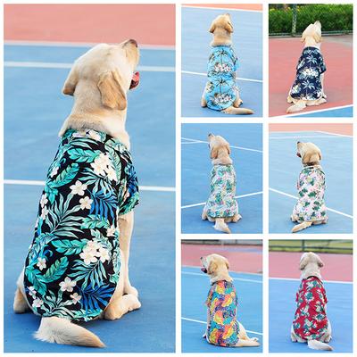 Giyim ve ayakkabı – Köpekler için yelekler ve gömlekler