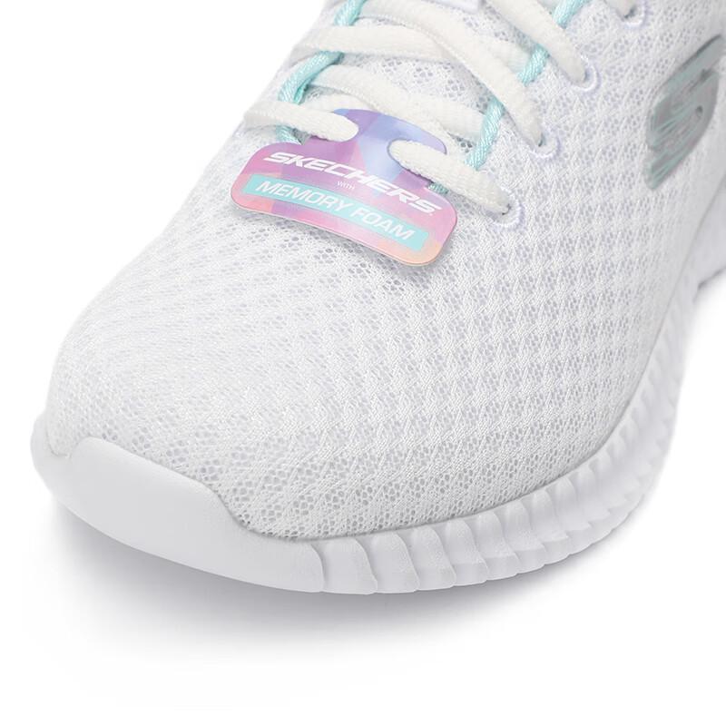 Skechers Women's Running Shoes 8730031-WLBL