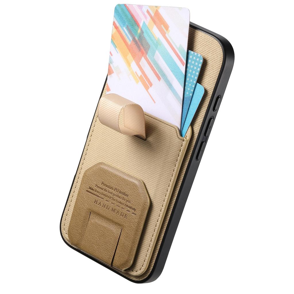 Tablet Case for Samsung Galaxy Tab A11/SM-X133/X135 TPU + PC + Silicone Cover Swivel Kickstand