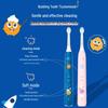Philips HX2432 Kids Sonic Electric Toothbrush CN plug (adapter included)