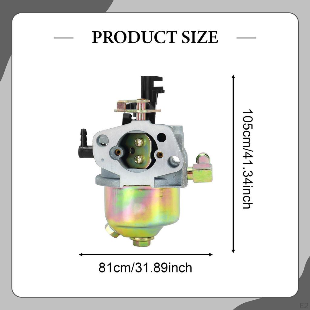Snow Blower Carburetor Kit Replacement Repair for 170SD 247.985170SA