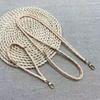 Minimalist Crossbody Neck Strap Card Holder